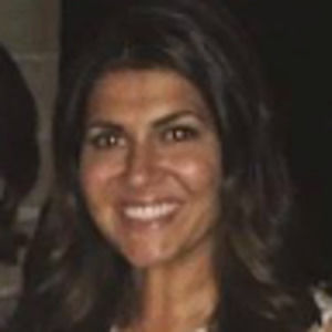 Meet your Posher, Faith